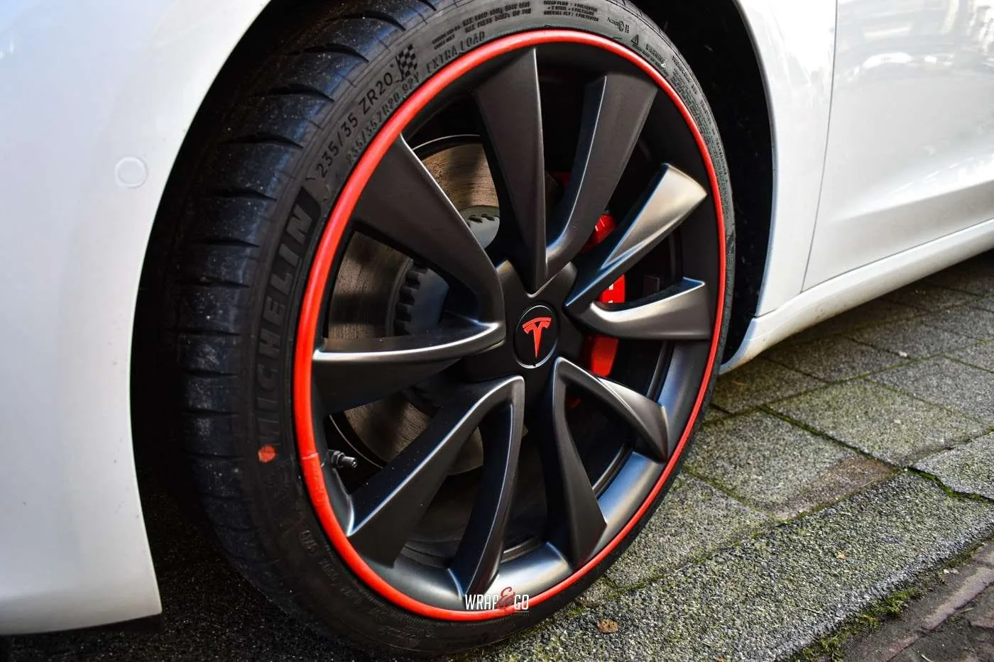 Velgbeschermers