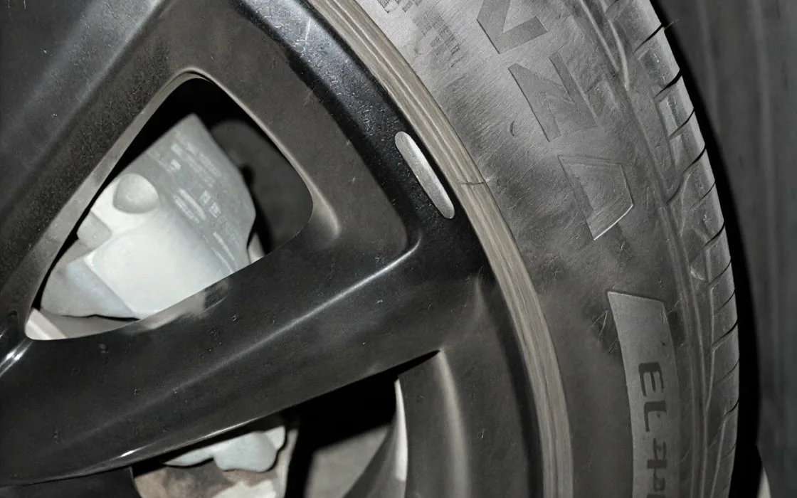Spoedreparatie velgen